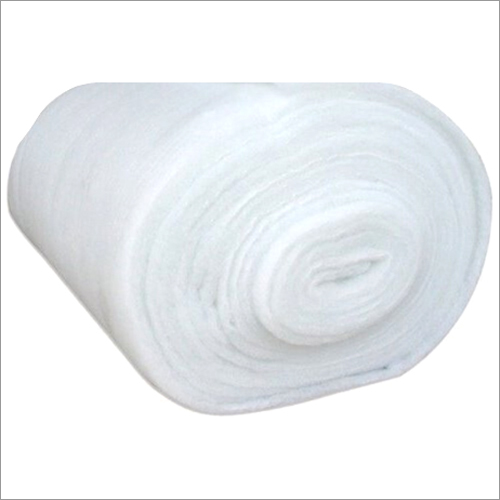 Polyester Polyfill Wadding Sheets - 90gsm To 2000gsm | Heat-insulation, Shrink-resistant, Waterproof