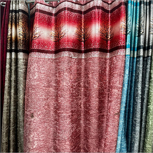 मल्टीकलर रोलेक्स पैच पर्दा