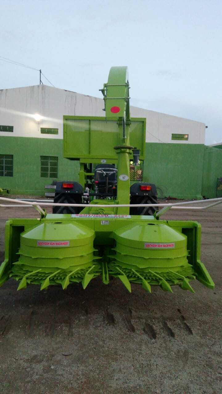 Green Multi Crop Cutter