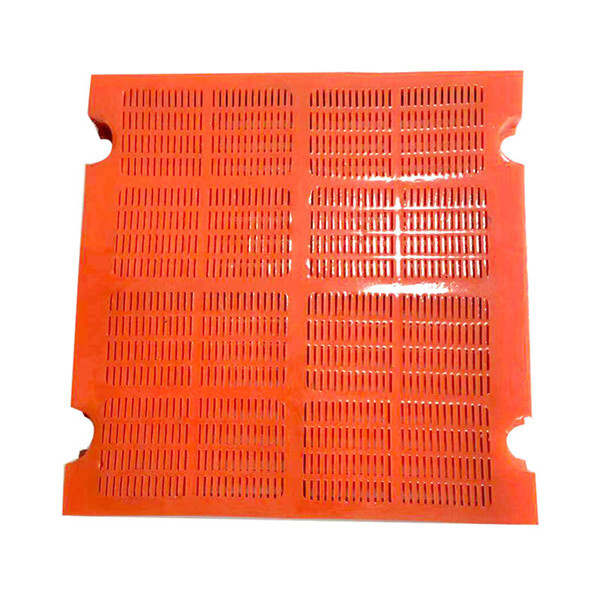 Manual Polyurethane Dewatering Screen Panel