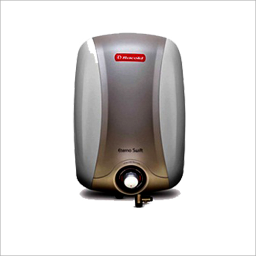 Multicolor Swift 25litres Water Heater