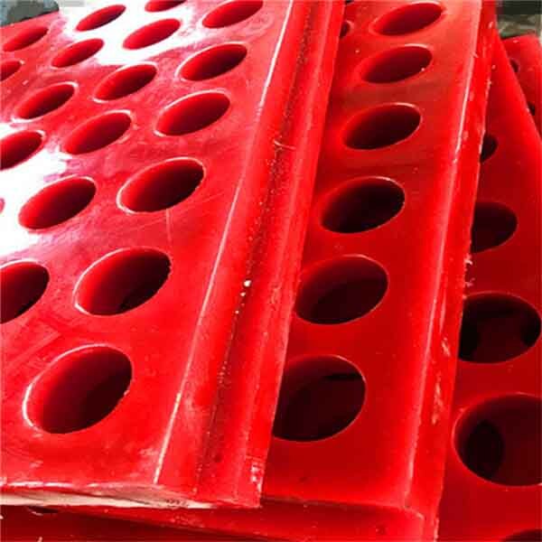 Manual Polyurethane Screen Panel