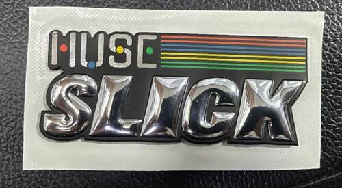 ई बाइक स्टिकर