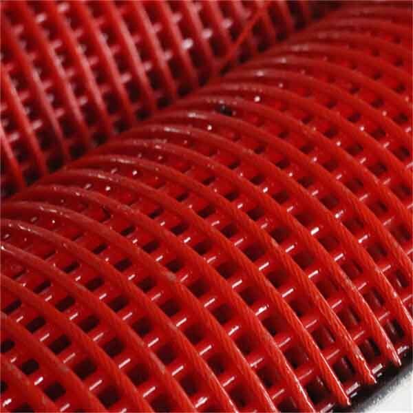 Manual Tufflex Screen Wire Mesh