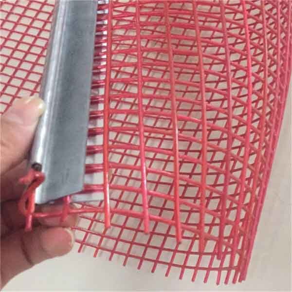 Manual Tufflex Screen Wire Mesh