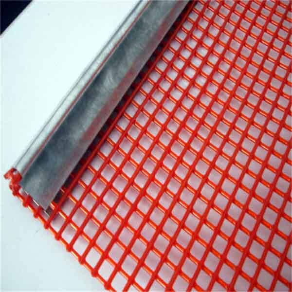 Manual Tufflex Screen Wire Mesh
