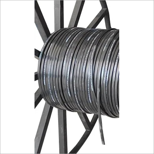 Submersible Pump Cable - Application: Underground