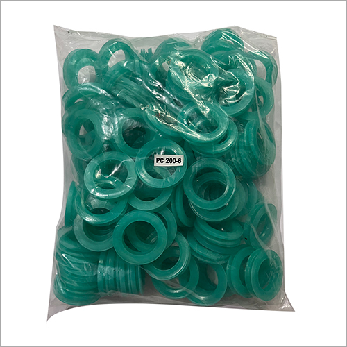 रबर लिंक वॉशर