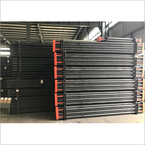 ब्लैक एनक्यू ड्रिलिंग रॉड्स