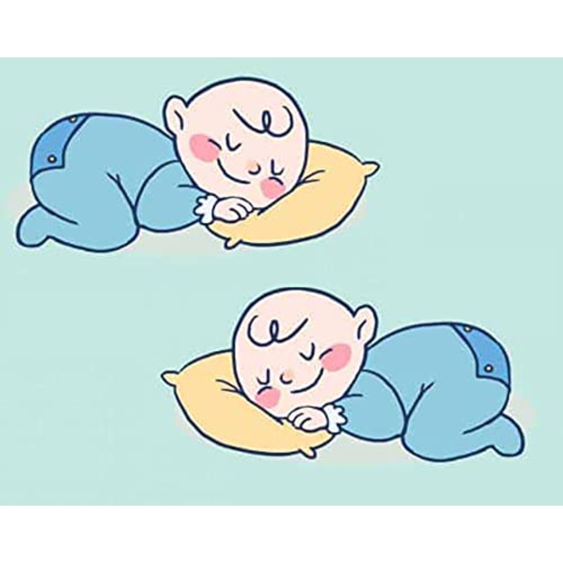 Baby Mosquito Net Joker Pink - Cotton Medium Size , Easy To Assemble And Fold, Cartoon Design, Strong Steel Frame For Convenient Use