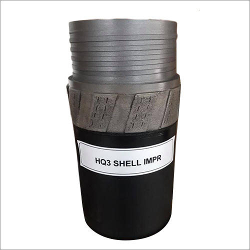 अच्छी गुणवत्ता वाला Hq रीमिंग शेल