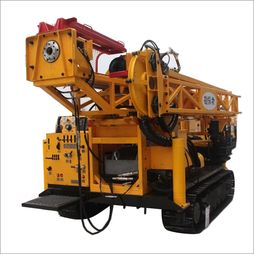 Automatic Csd1800 Diamond Core Drilling Rigs