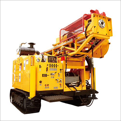 Automatic Csd1800 Diamond Core Drilling Rigs