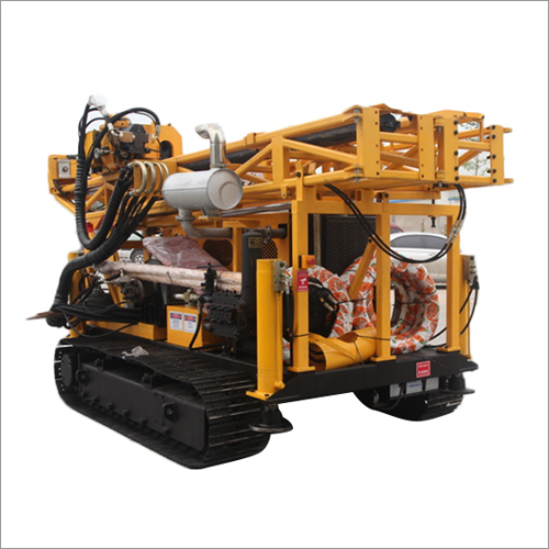 Automatic Csd1300l Diamond Core Drilling Rigs