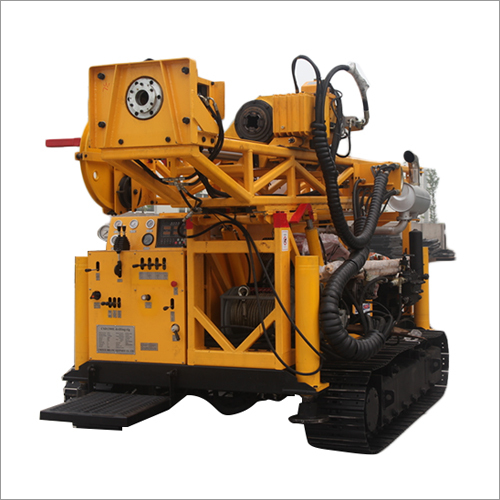 Automatic Csd1300l Diamond Core Drilling Rigs