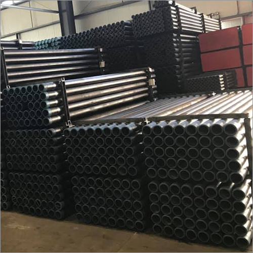 Black Hq Drilling Rods