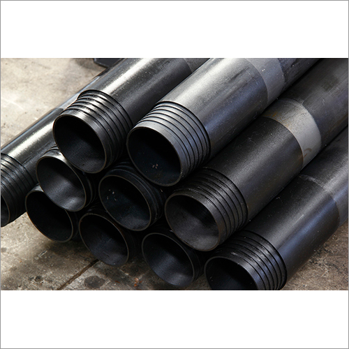 Black Hq Drilling Rods