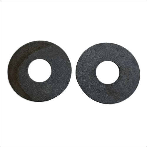 Black Pressing Disc Pump Spares