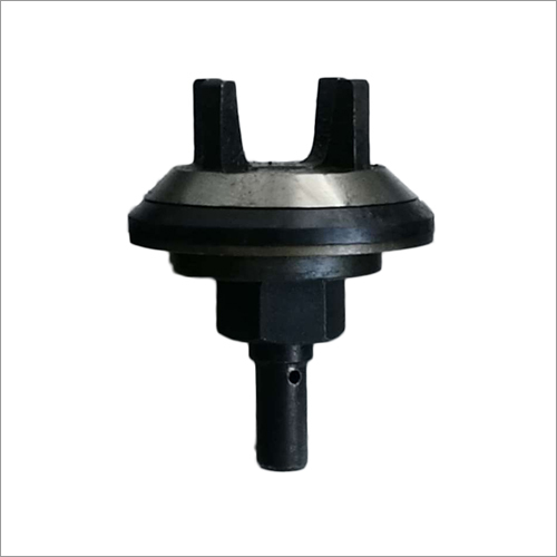 Gray Mud Pump Valve