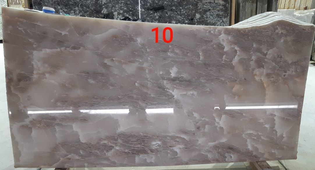 Natural Quartz Slab