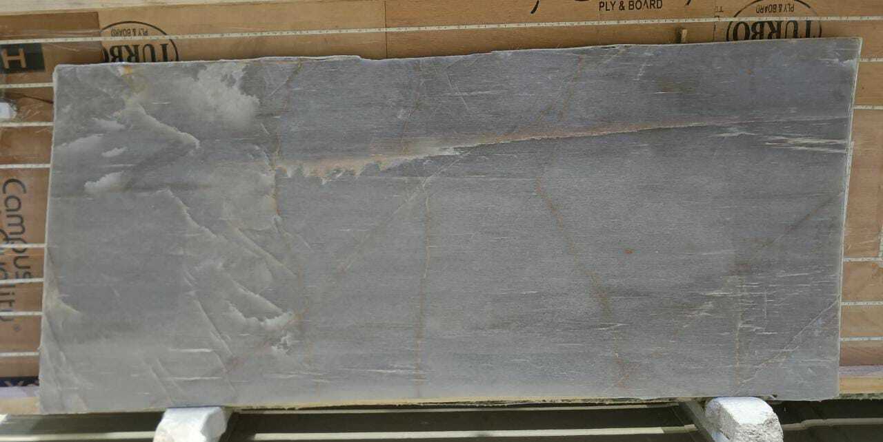 Natural Quartz Slab