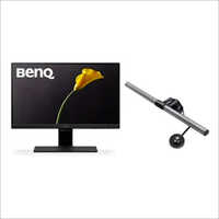 Benqgw2283 21 इंच एलईडी बैकलिट कंप्यूटर मॉनिटर एप्लीकेशन: डेस्कटॉप