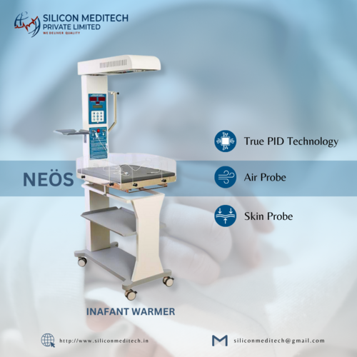 Inafant Warmar - Application: Hospital