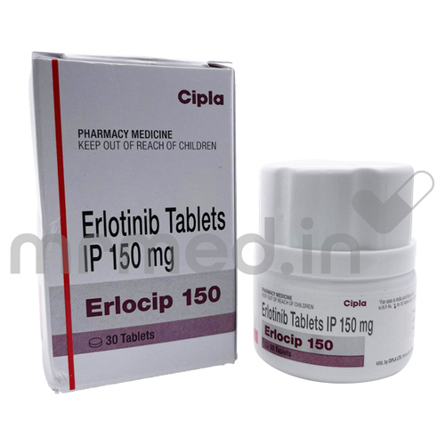 Cipla Erlocip 150