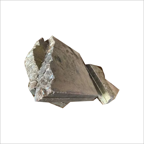 Bismuth Metal Ingot Grade: Different Available