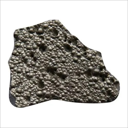 Black Chips Pure Cobalt Metal (Morocco)