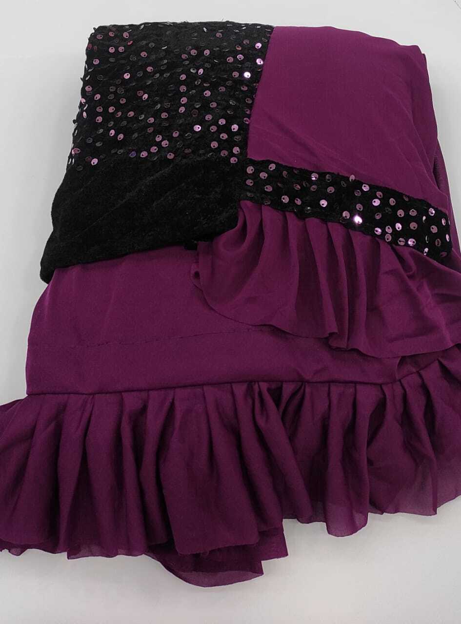 Indian Sarii With Blouses