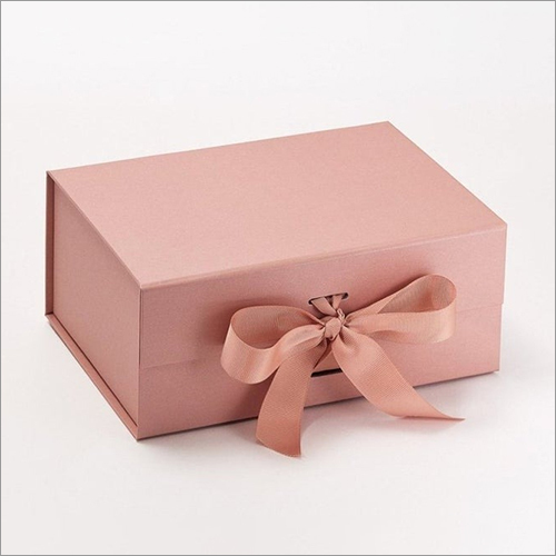 Tie Rigid Box - Kappa Board & Mdf, Various Sizes Available, Custom Shape, Removable Lid, Blend Of Simplicity And Design