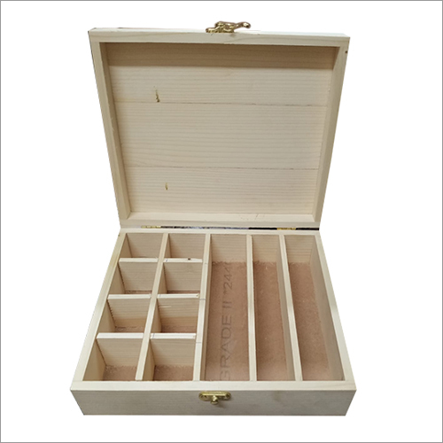Tie Rigid Box - Kappa Board & Mdf, Various Sizes Available, Custom Shape, Removable Lid, Blend Of Simplicity And Design