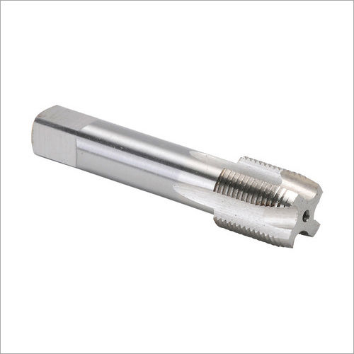 High Speed Steel Hss Pg Tap 6 Inch