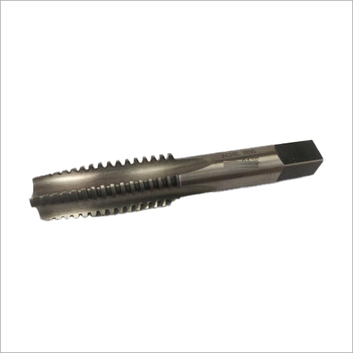 HSS Acme Thread Taps - HSS Material, Thickness 8mm to 48mm, Length 4-8 INCH, Silver Color - Hardness 60 to 62 HRC, Surface Finishing Grind