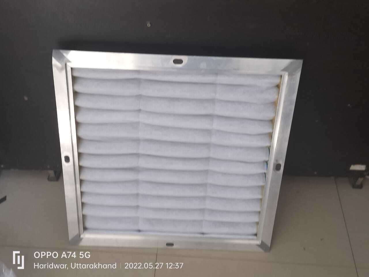 White Ahu Pre Filter In Chalisgaon Maharashtra