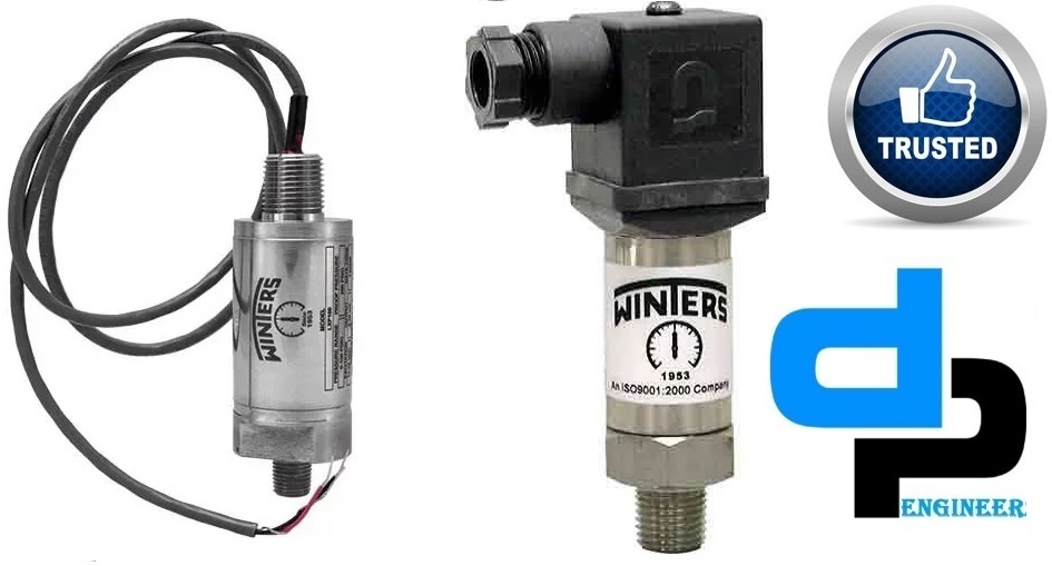 Winter Pressure Transmitter Range 0-250 Bar From Solan Himachal Pradesh Accuracy: +-0.5 %