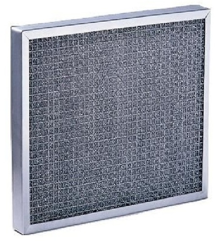 White Ahu Pre Filter In Sanand Gujarat