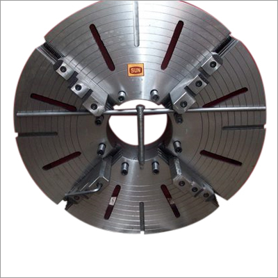 मास्टर ग्रिप स्वतंत्र चक