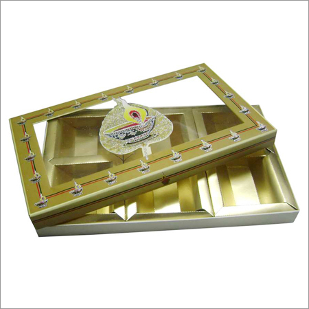 मीठे पैकेजिंग बॉक्स