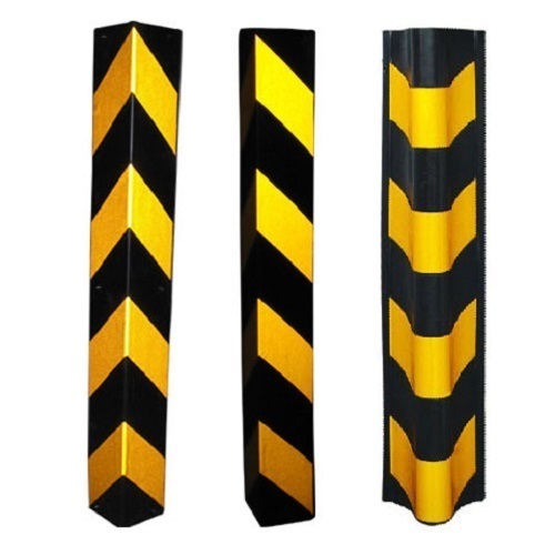 Rubber Corner Gaurd