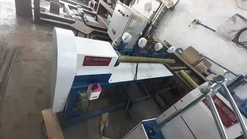 Fine Core Trimming Machine Grade: Semi-Automatic