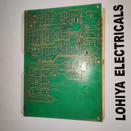 Abb Dsbc 173 Bus Repeater Salve