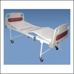 ABS Panel Fowler Bed