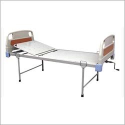 Hospital Semi Fowler Bed