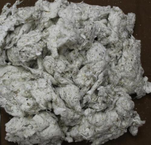 Cotton Open End Polyester Yarn Waste