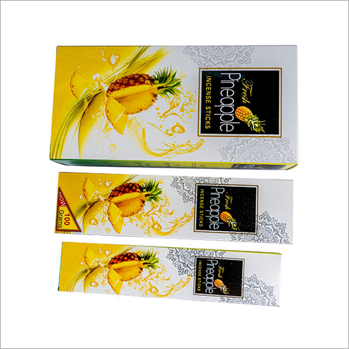 अनन्नास अगरबत्ती