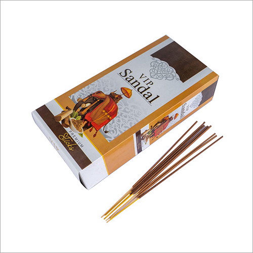 वीआईपी चप्पल अगरबत्ती