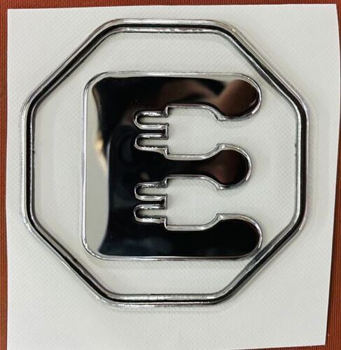 क्रोम इलेक्ट्रिक बाइक