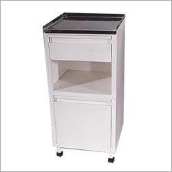 बेड साइड लॉकर डीलक्स